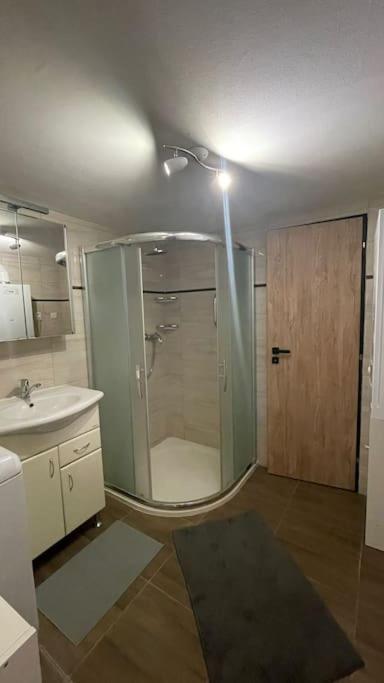Rybarny Holiday home Uherske Hradiste